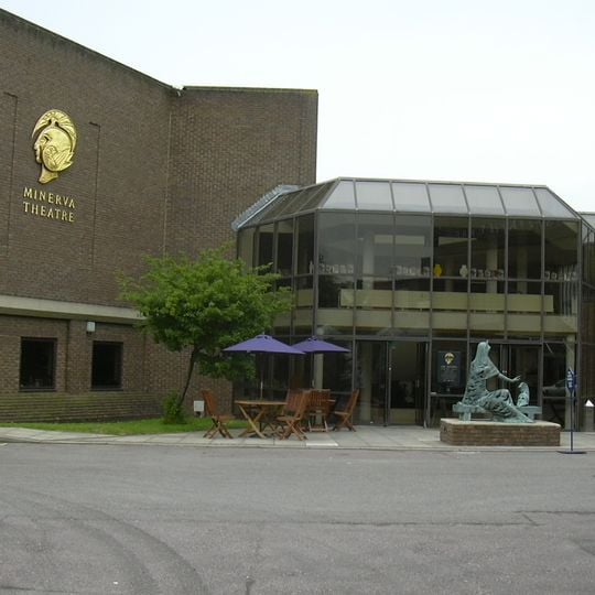 Minerva Theatre, Chichester