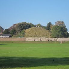 The Calvary (mound)