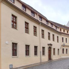 Schlossstrasse 17
