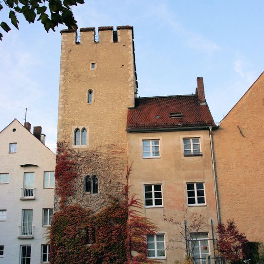 Keplerstraße 7 Regensburg