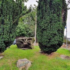 Seumestein Hohnstädt