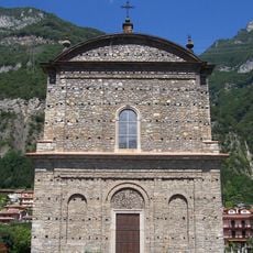 Chiesa della Sacra Famiglia