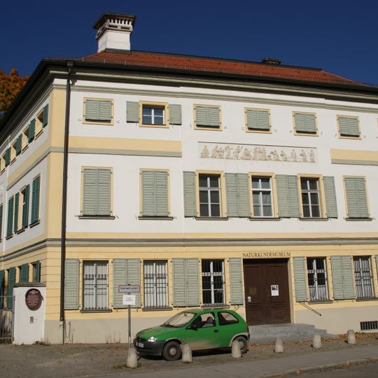Württembergisches Palais