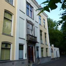 Nieuwegracht 94, Utrecht