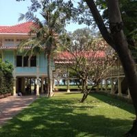 Changwat Phetchaburi