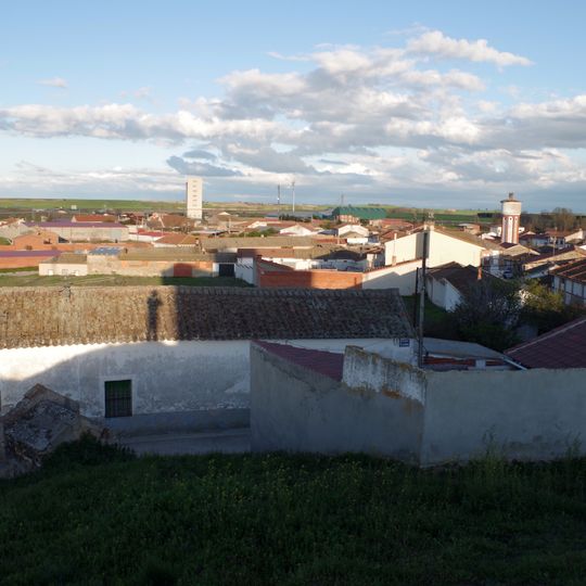 San Cristóbal de la Vega