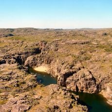 Nitmiluk National Park
