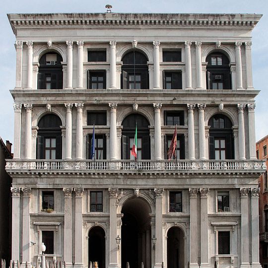 Palacio Grimani