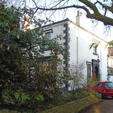 2, Wellington Avenue