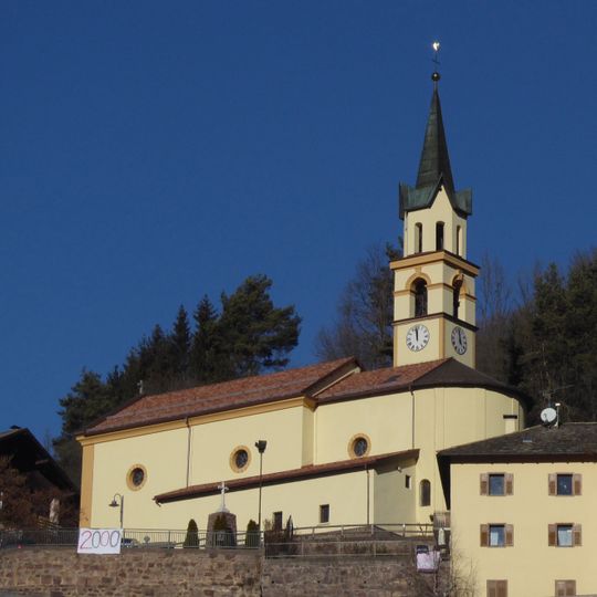 Chiesa di Sant'Antonio di Padova