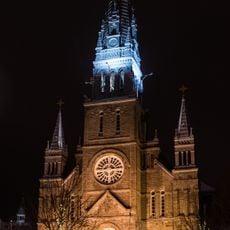 Église Sainte-Thérèse-de-Blainville