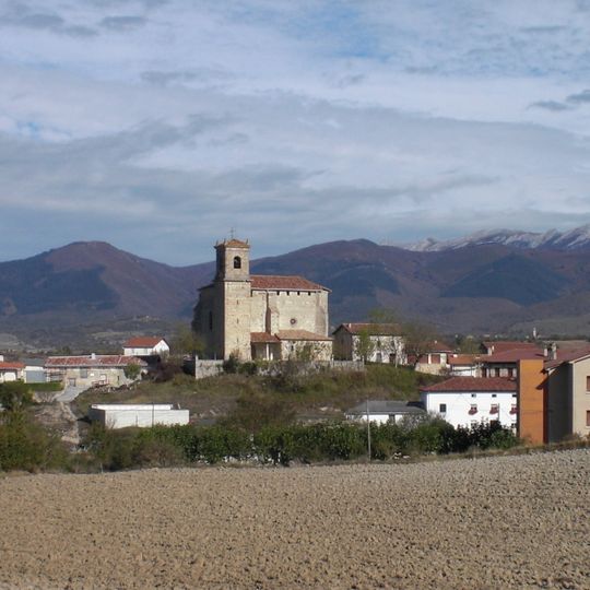 San Millán