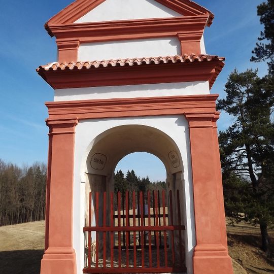 III: Stádní brána