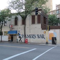 Palmer's Bar
