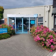 Te Anau Library