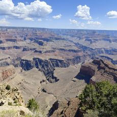 Hopi Point