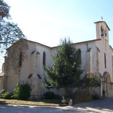Église Saint-Paul de Gaujac