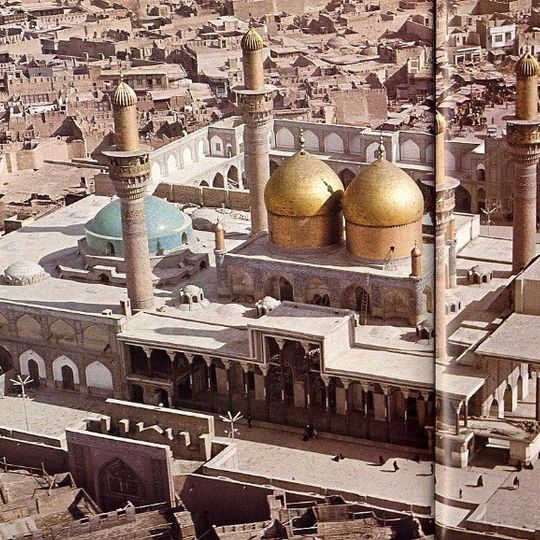 خربلاء