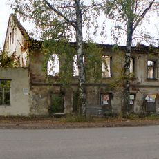 Rabochaya Street, 26 (Ostashkov)