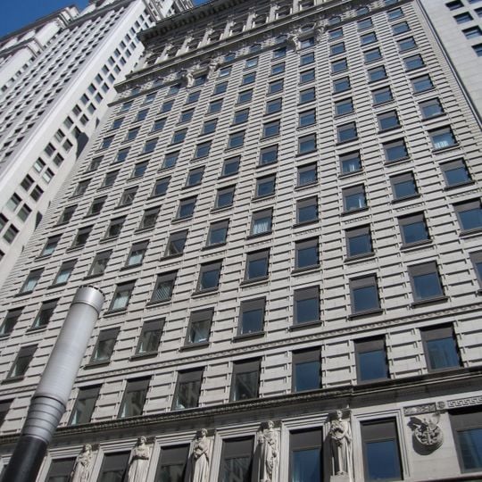 American Surety Building