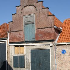 Rozemarijnstraat 10, Brielle
