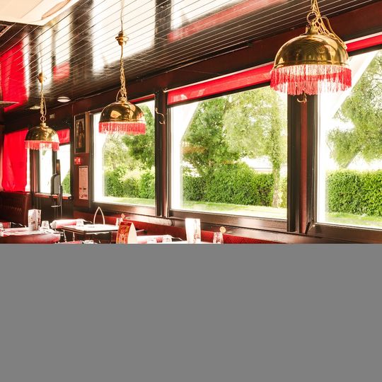 Buffalo Grill