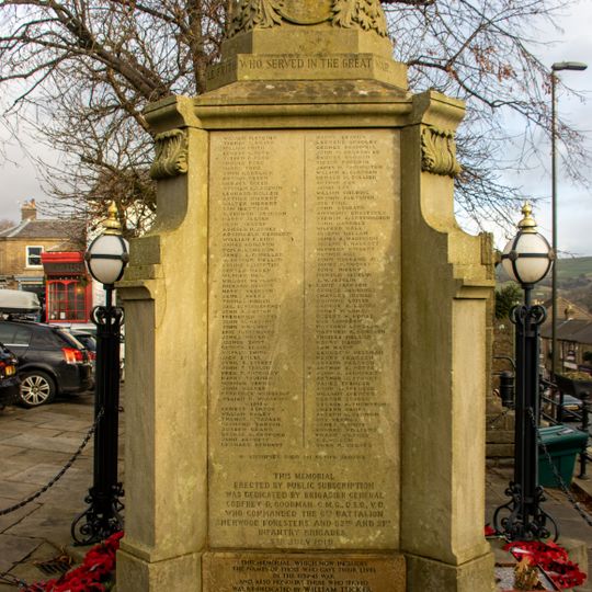 War Memorial