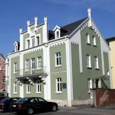 Wohnhaus