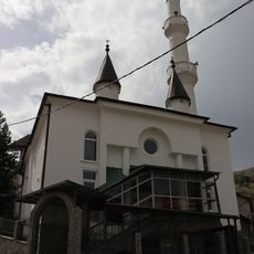 Џамија (Корито)