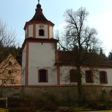 Katholische Pfarrkirche St. Pauli Bekehrung