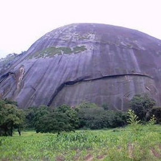 Distretto di Savanes