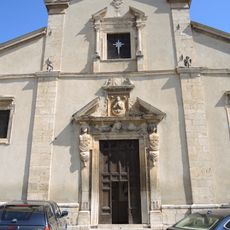 Chiesa e convento di San Francesco