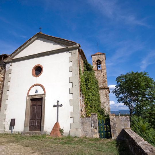 Chiesa di San Lorenzo