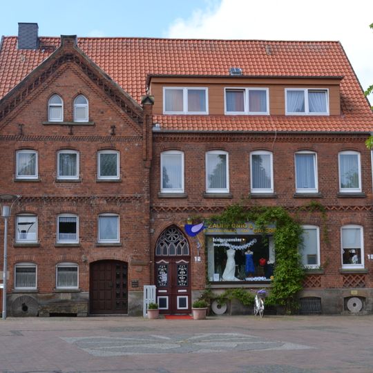 Mittelmühle Wennigsen