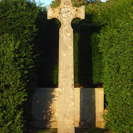 Sulhamstead War Memorial