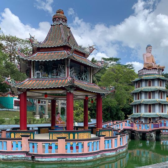 Haw Par Villa
