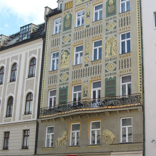 Schwanthalerstraße 79