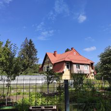 Дом жилой (Светлогорск)