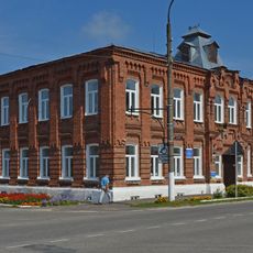 Гимназия женская (Гороховец)