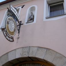 Moosbach Hauptstraße 23