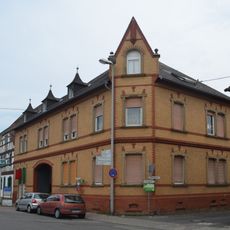 Wiesbadener Straße 12