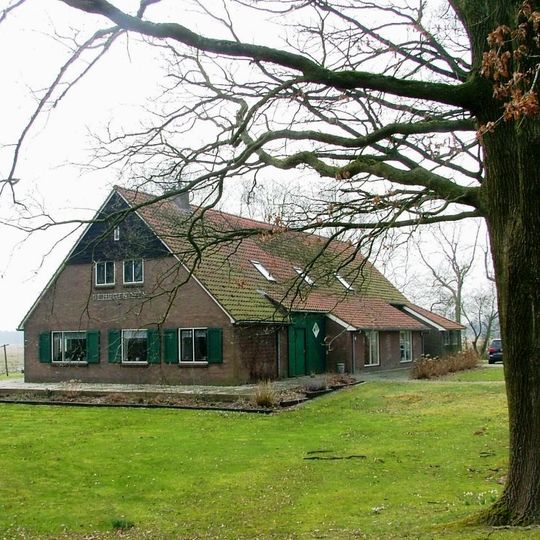 Jonenweg 15,  8355CN  Giethoorn