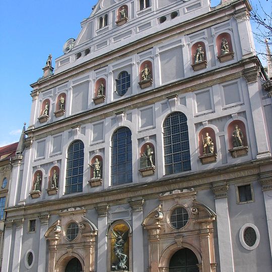 Chiesa di San Michele