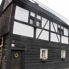 House čp. 38 in Rabštejn nad Střelou