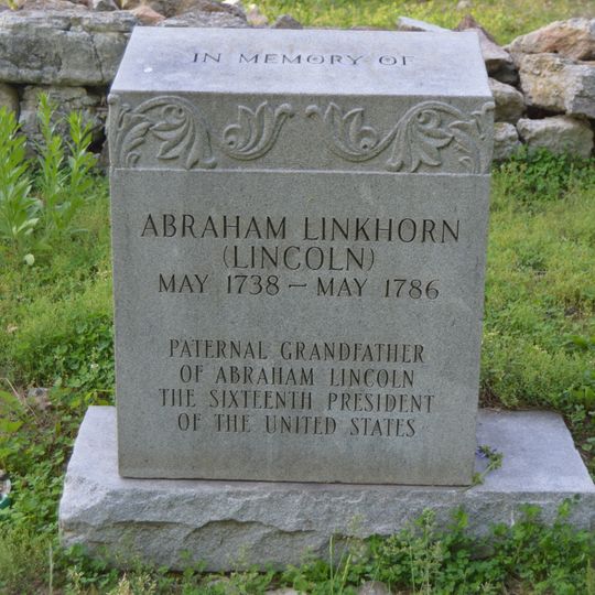 Long Run Baptist Church and Cemetery