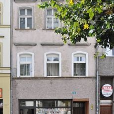 33 Market Square in Ząbkowice Śląskie