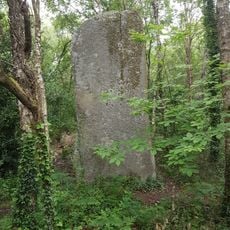 Menhir de Lann-ar-Peulven