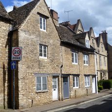 60, Gloucester Street