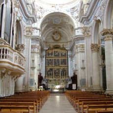 Duomo of San Giorgio