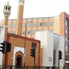 East London Mosque
